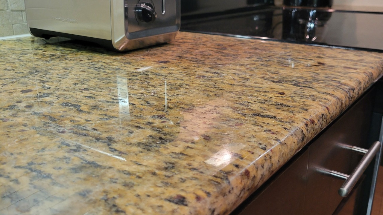 Photo of Kitchen in Astrodome