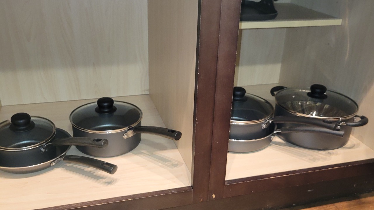 Photo of Kitchen in Astrodome