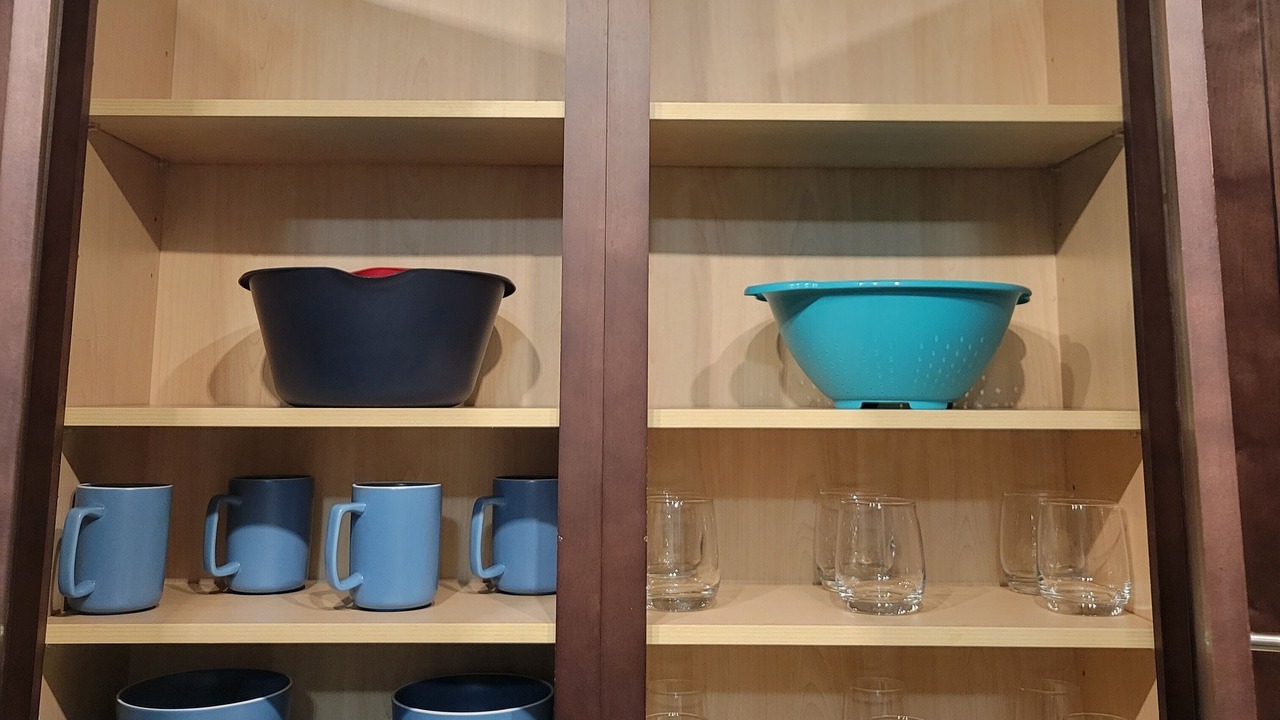 Photo of Kitchen in Astrodome
