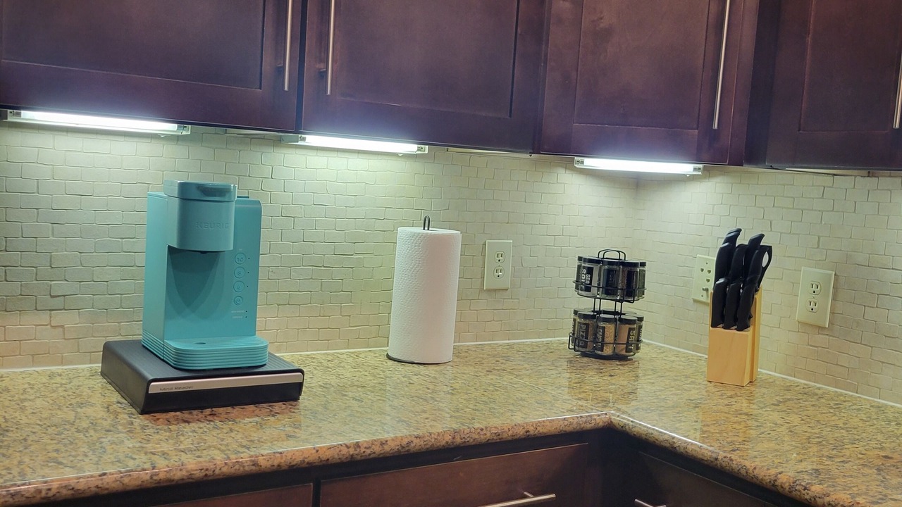 Photo of Kitchen in Astrodome