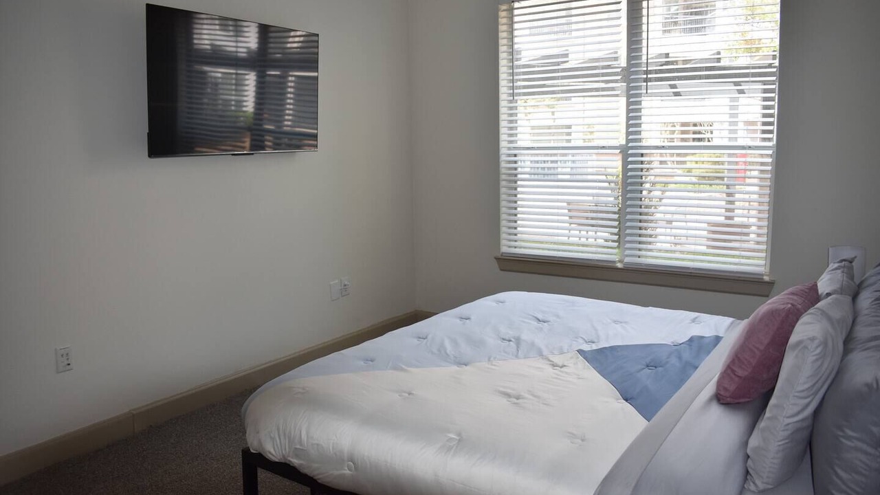 Photo of Bedroom in Astrodome