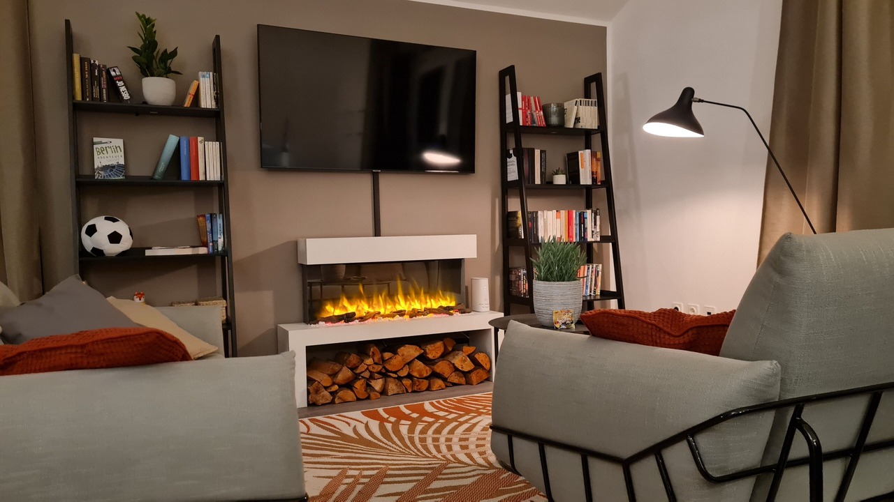 Photo of Livingroom in Wildau