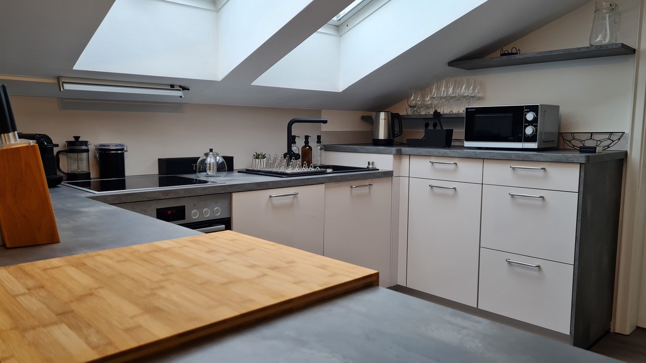 Photo of Kitchen in Wildau