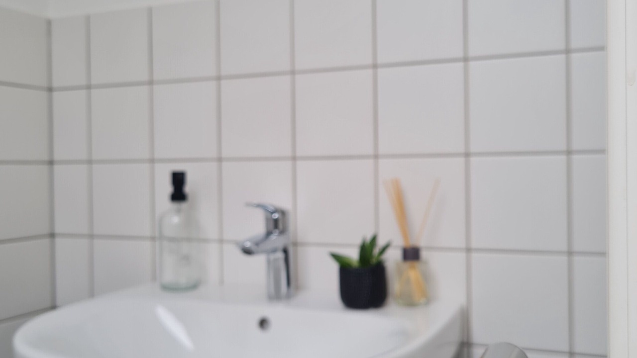 Photo of Bathroom in Wildau