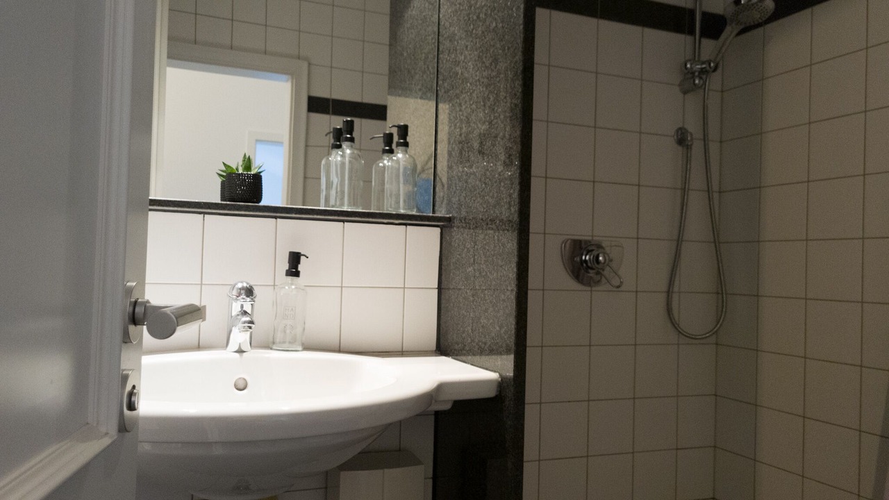 Photo of Bathroom in Wildau