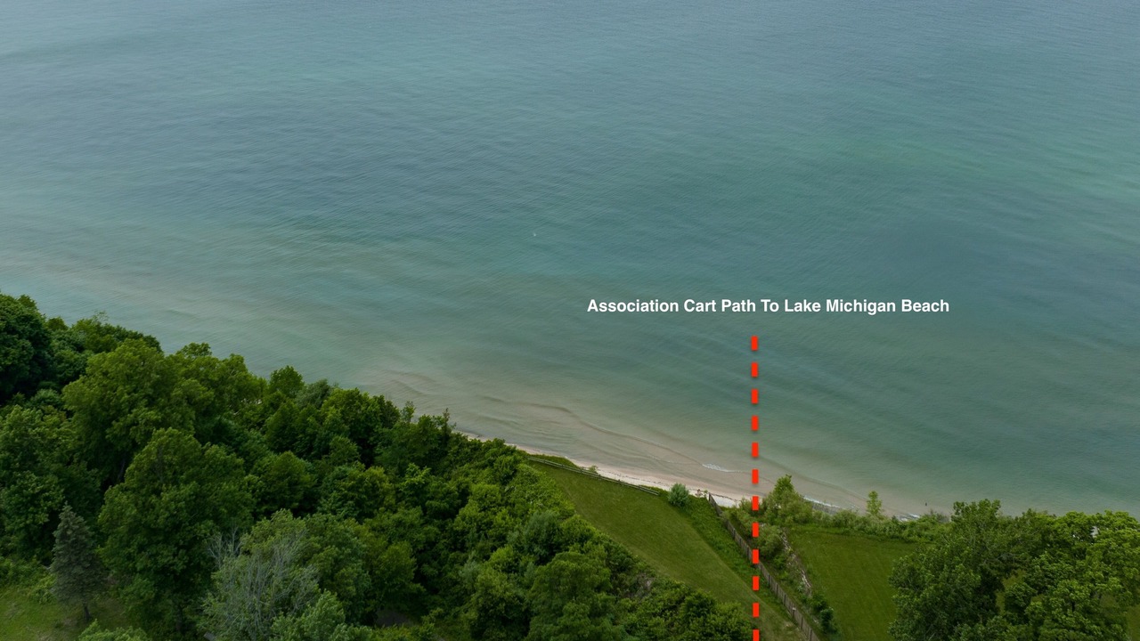 Photo of Outdoor in Lake Michigan Beach