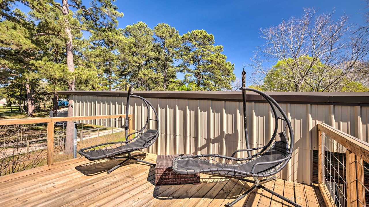 Photo of Outdoor in Willis