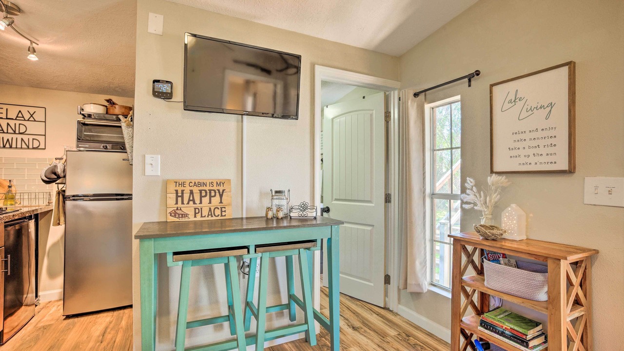 Photo of Kitchen in Willis
