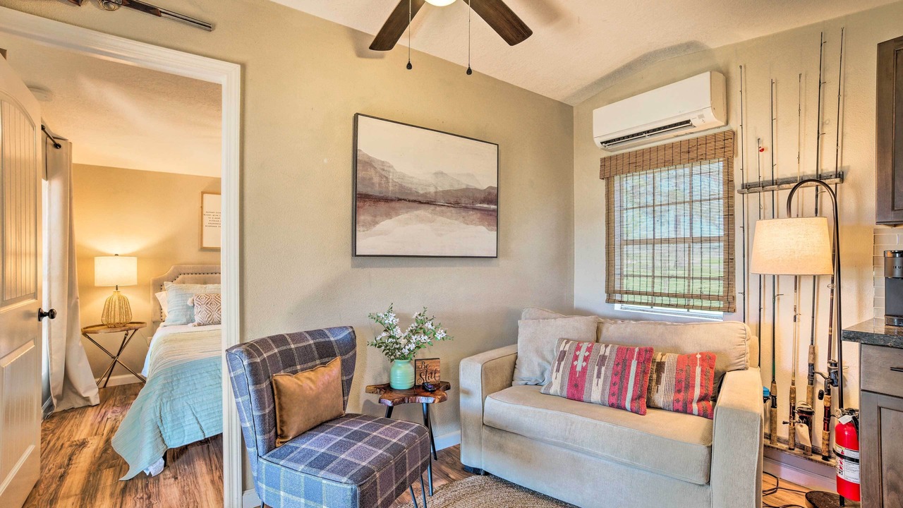 Photo of Bedroom in Willis