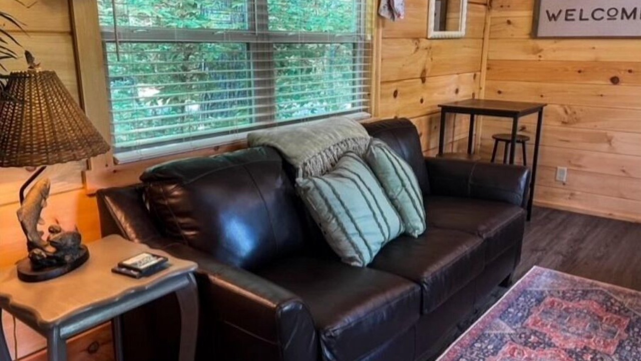 Photo of Bedroom in Talisheek