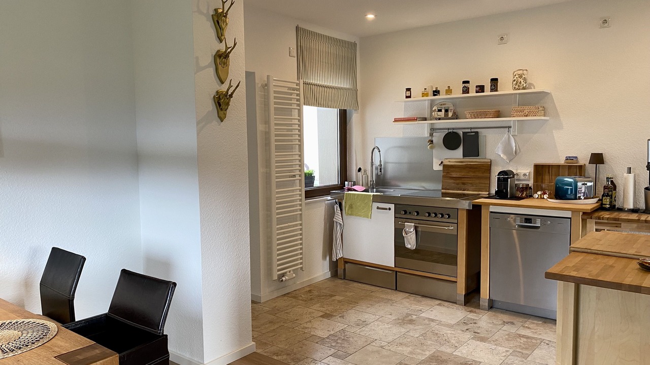 Photo of Kitchen in Rottgersbach