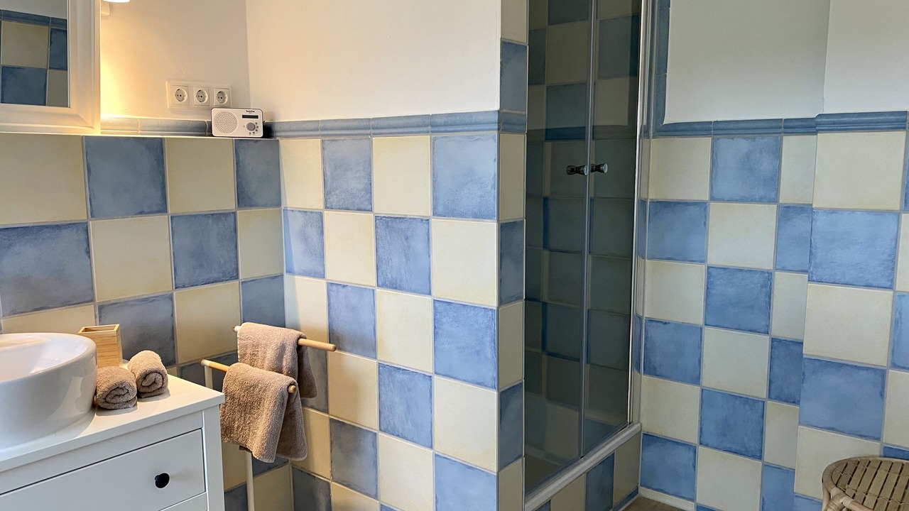 Photo of Bathroom in Rottgersbach