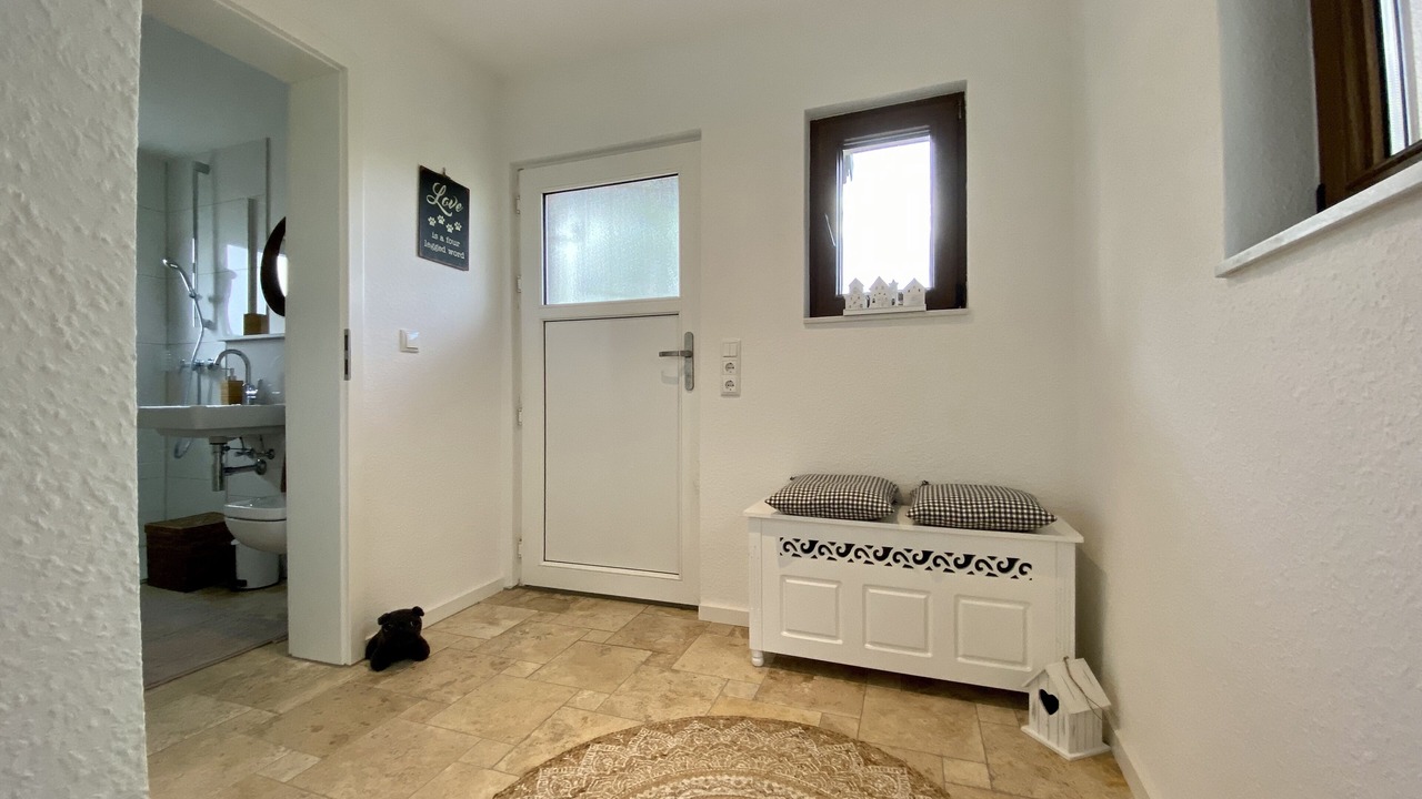 Photo of Bathroom in Rottgersbach
