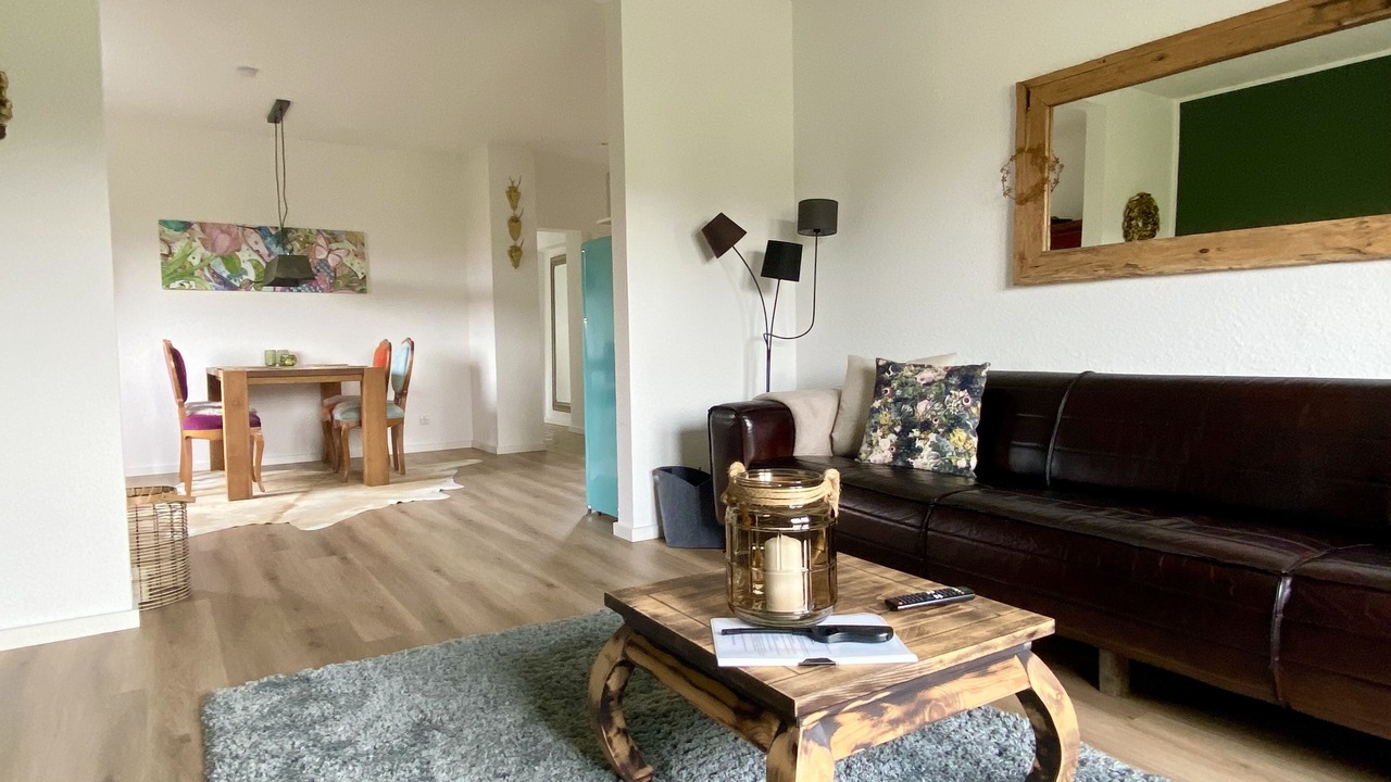 Photo of Livingroom in Rottgersbach