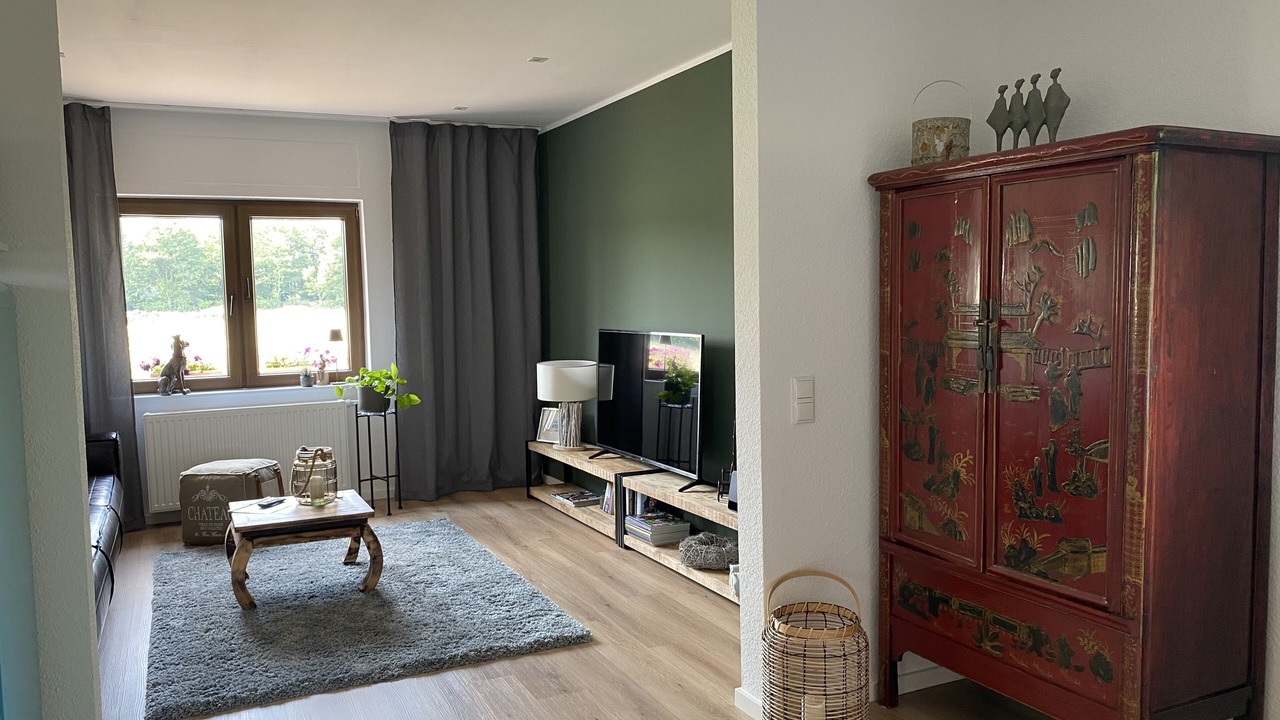 Photo of Livingroom in Rottgersbach
