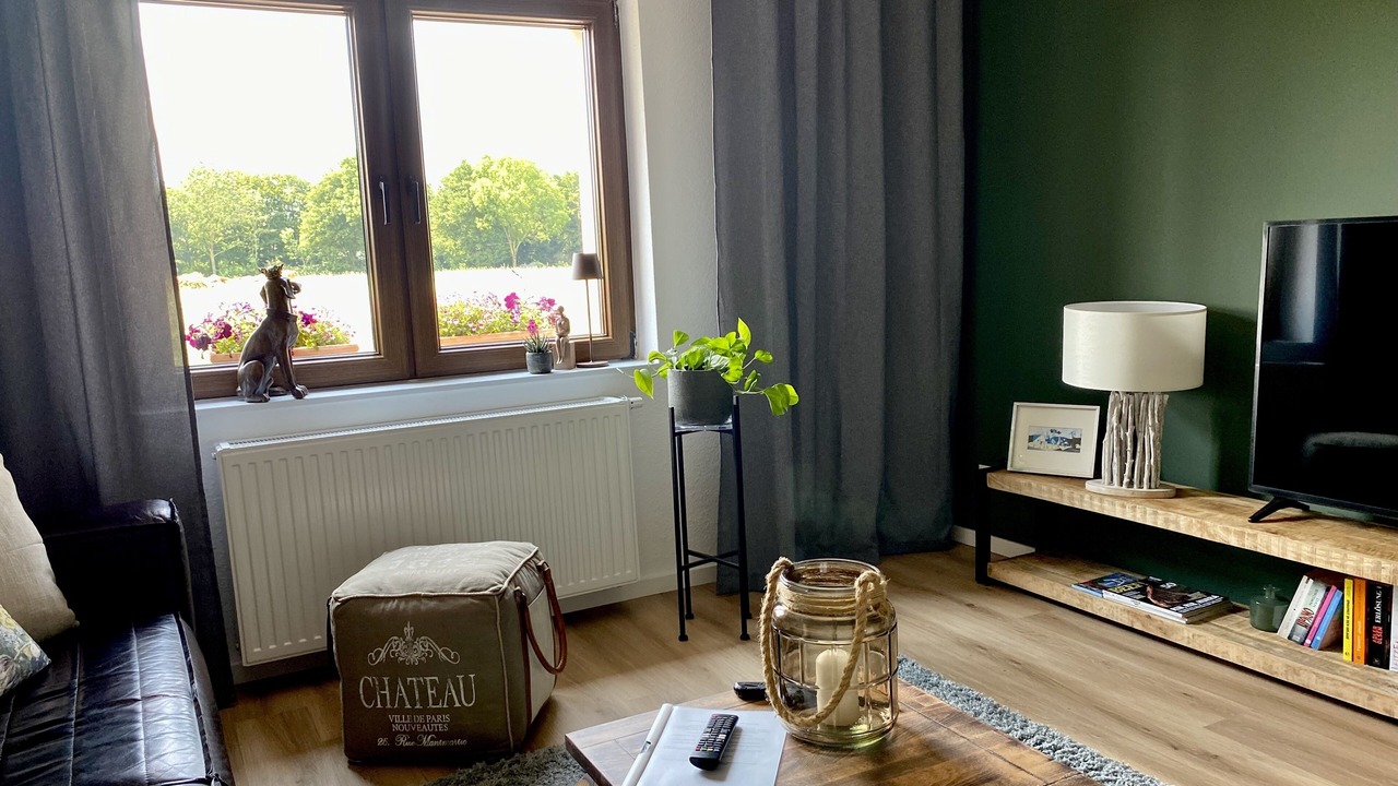Photo of Livingroom in Rottgersbach