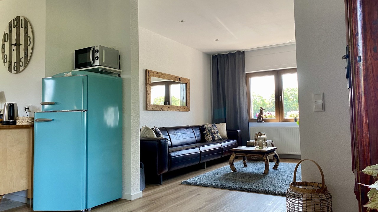 Photo of Livingroom in Rottgersbach