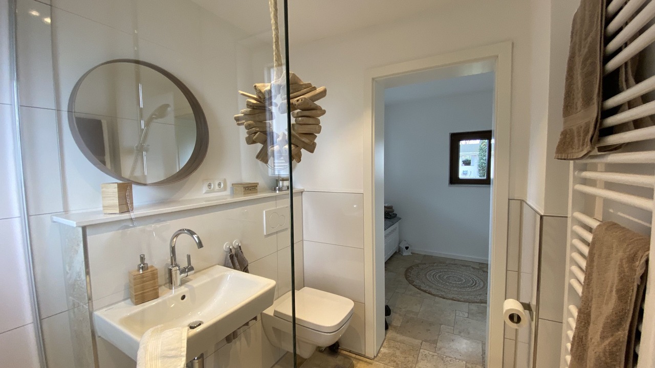 Photo of Bathroom in Rottgersbach