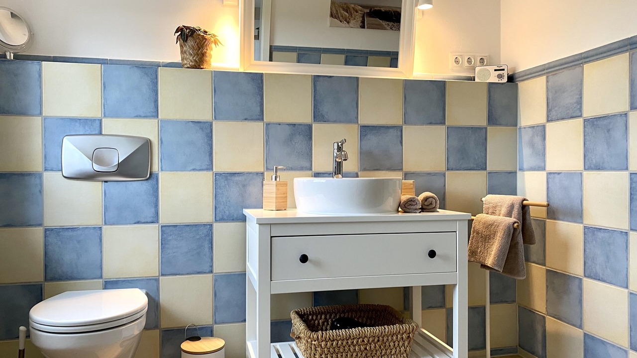 Photo of Bathroom in Rottgersbach
