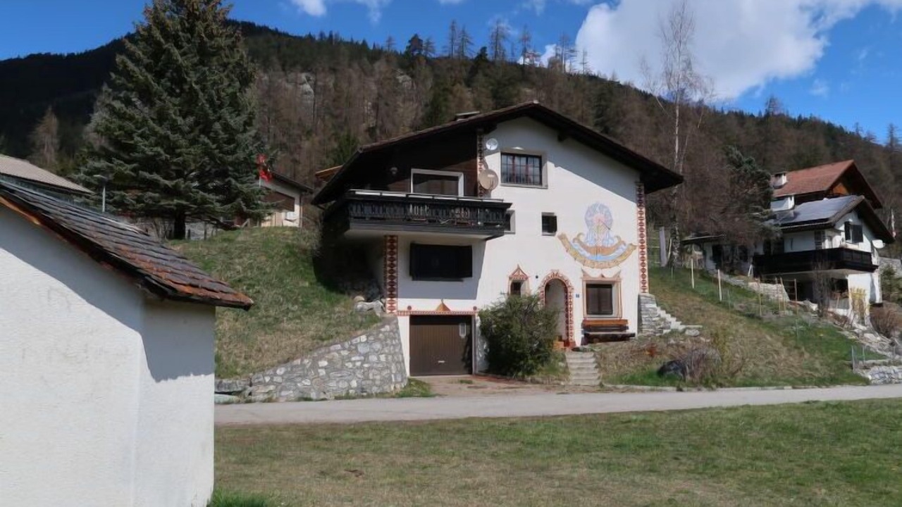 Photo of Others in Albula-Alvra