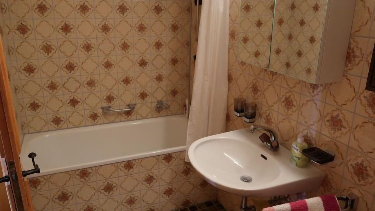 Photo of Bathroom in Albula-Alvra
