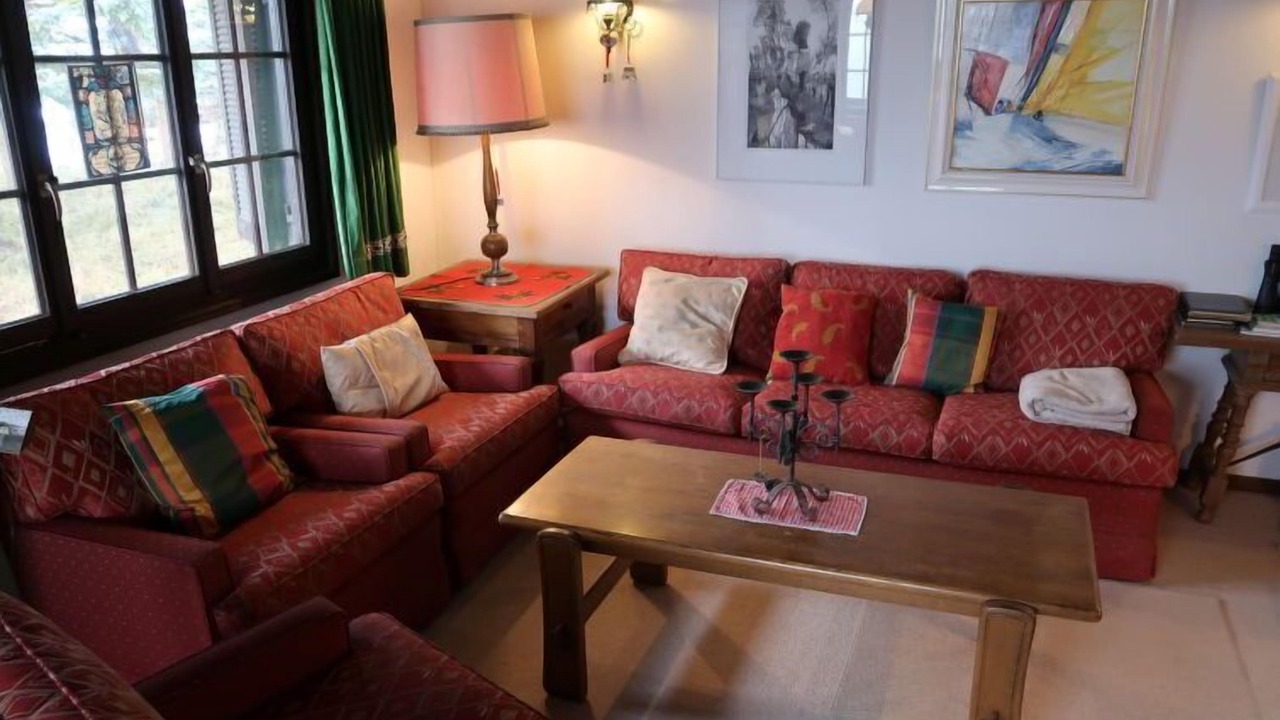 Photo of Livingroom in Albula-Alvra