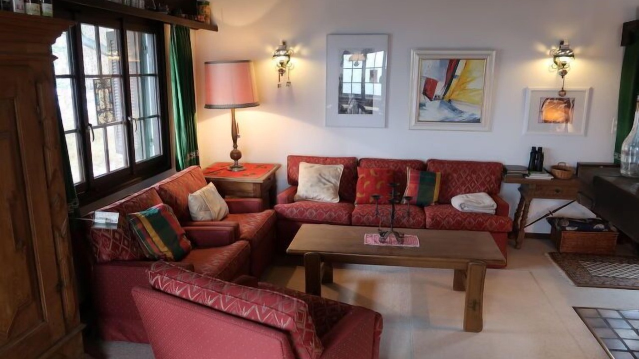 Photo of Livingroom in Albula-Alvra