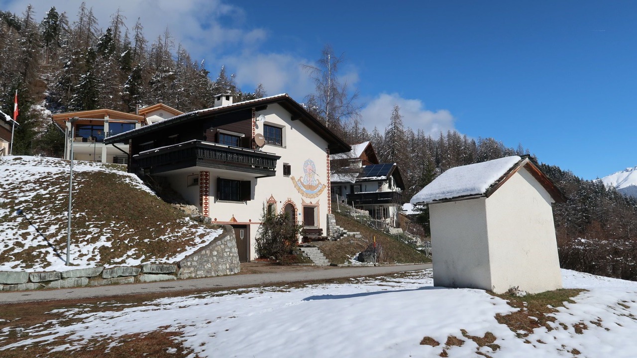 Photo of Others in Albula-Alvra