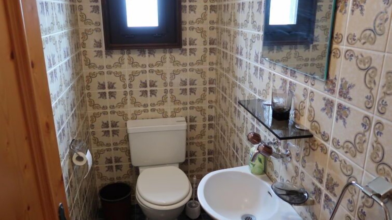 Photo of Bathroom in Albula-Alvra