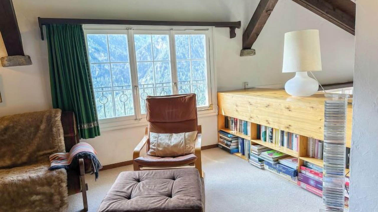 Photo of Livingroom in Albula-Alvra