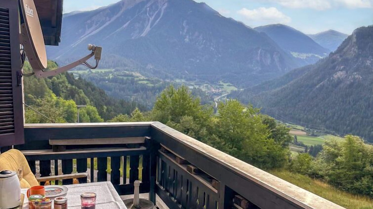 Photo of Others in Albula-Alvra
