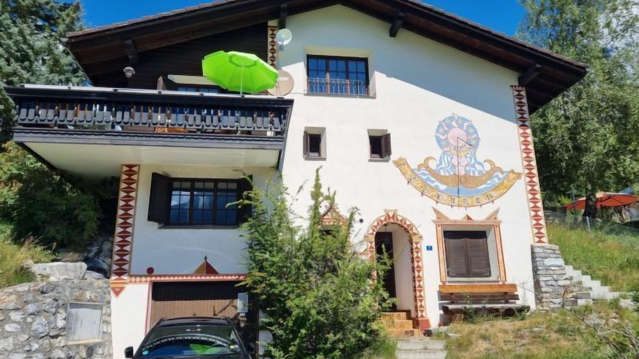 Photo of Others in Albula-Alvra