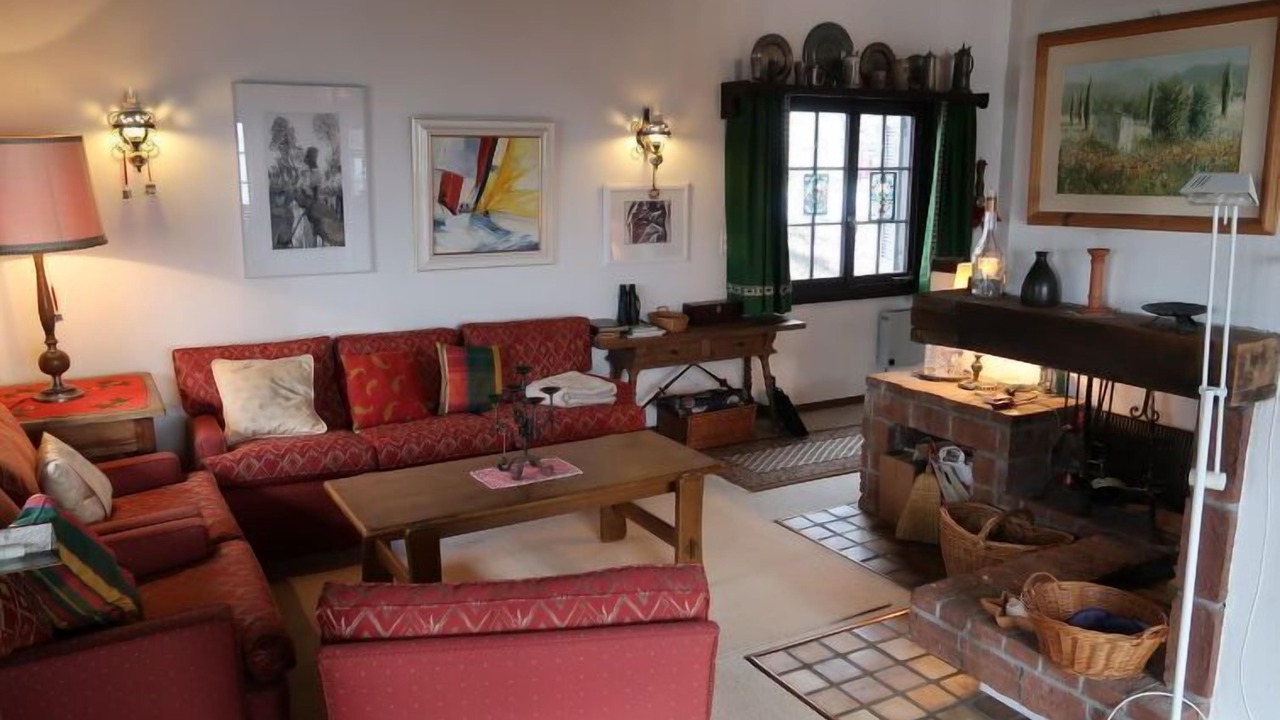 Photo of Livingroom in Albula-Alvra