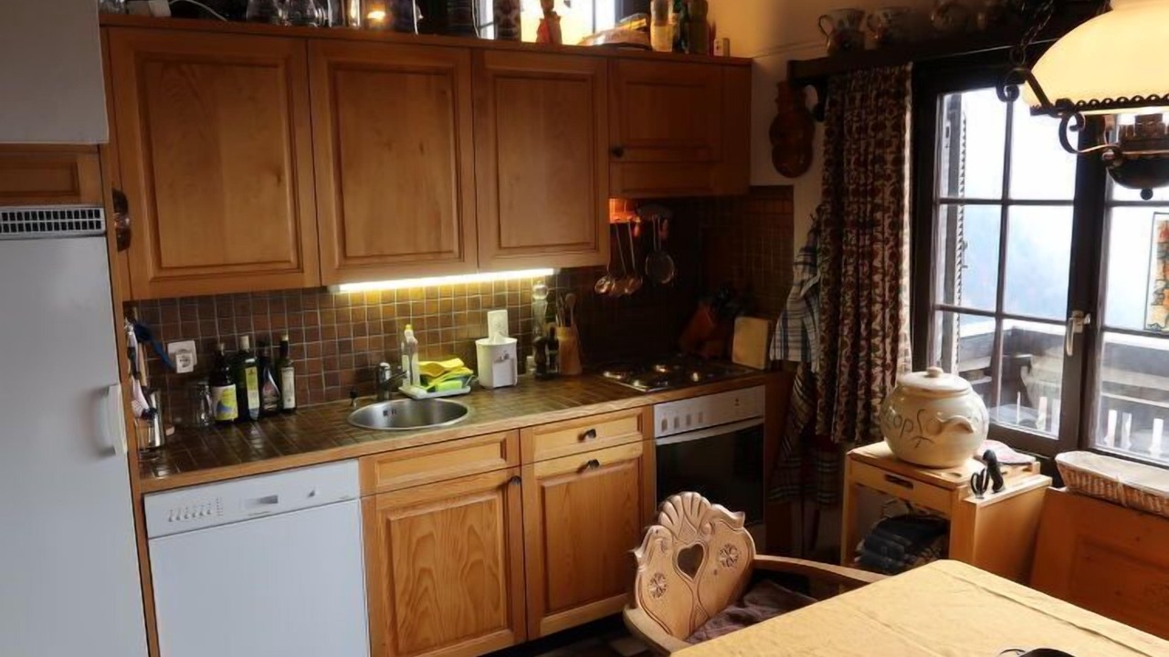 Photo of Bedroom in Albula-Alvra