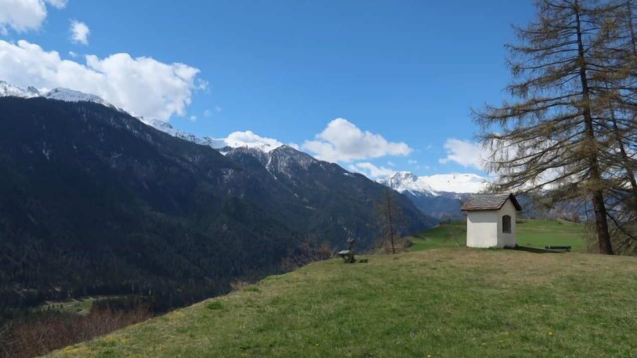 Photo of Others in Albula-Alvra