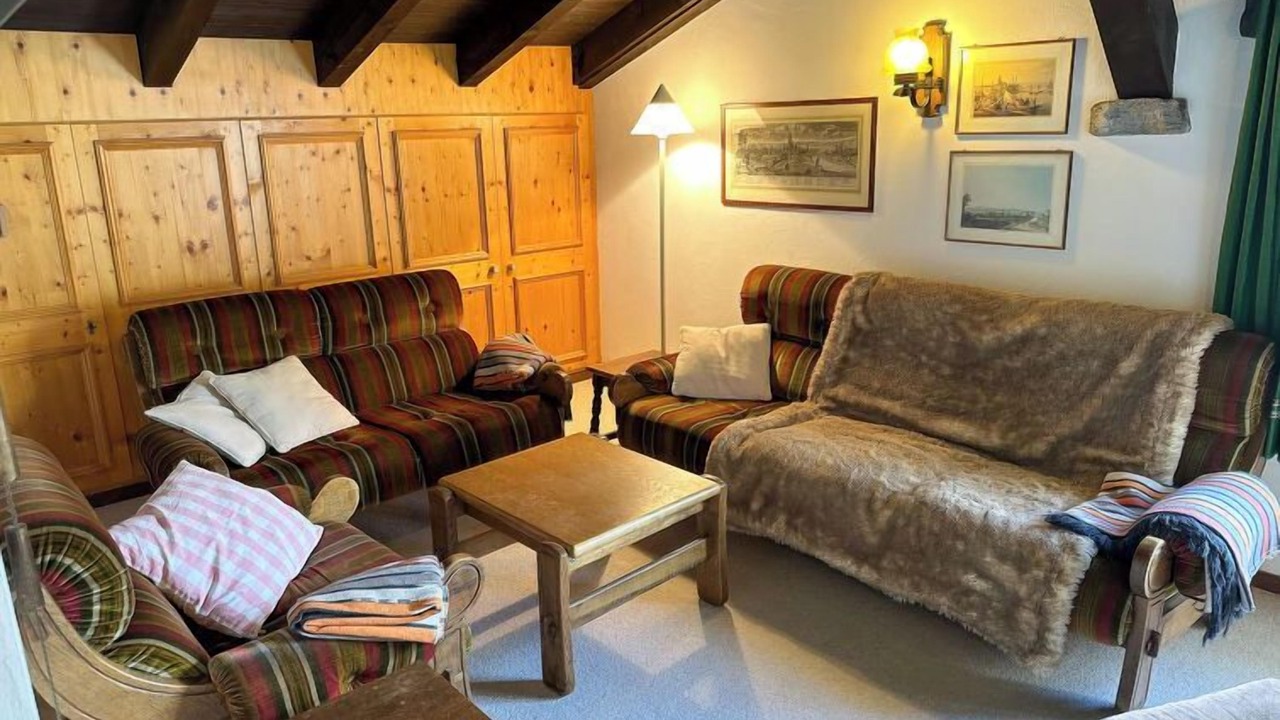 Photo of Livingroom in Albula-Alvra