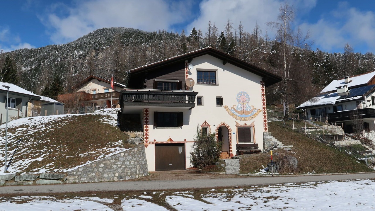 Photo of Others in Albula-Alvra