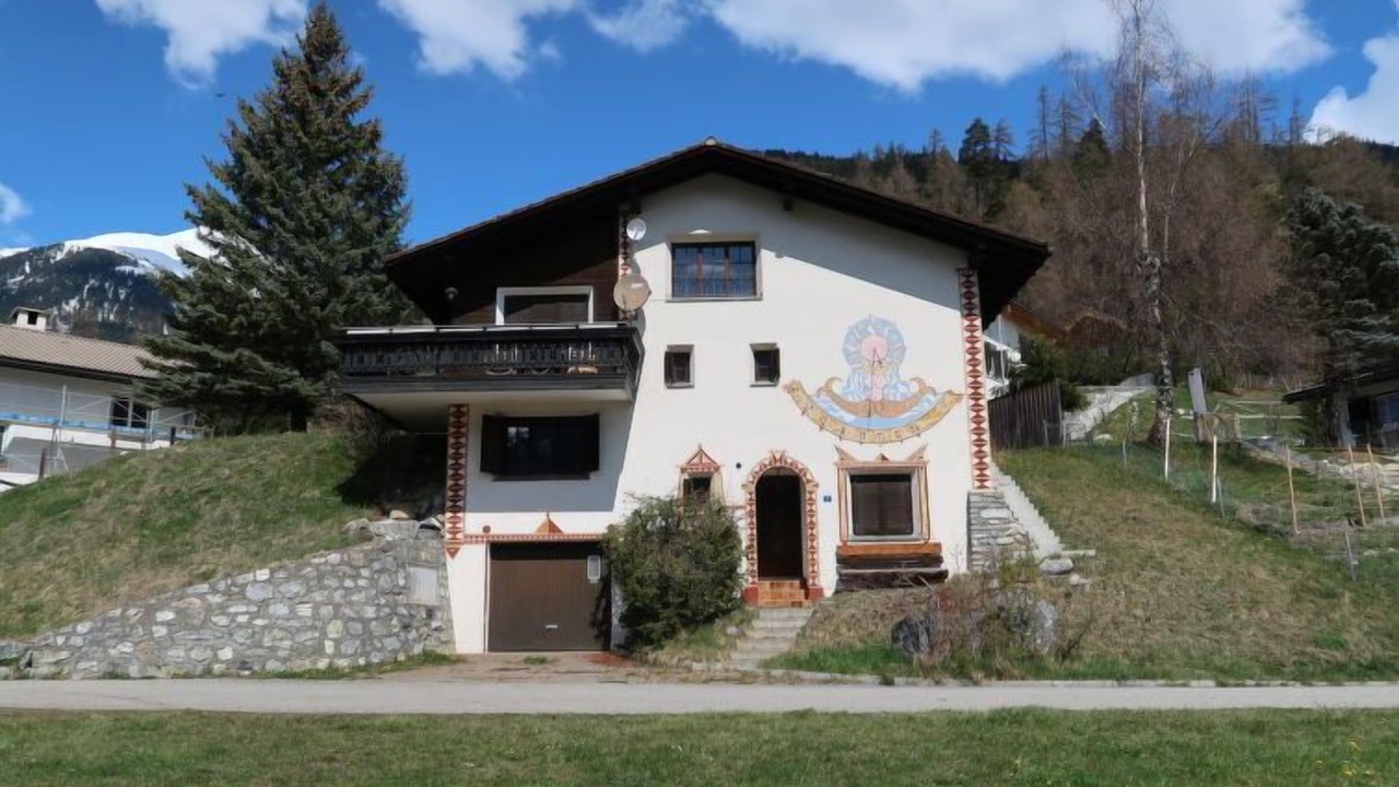 Photo of Others in Albula-Alvra