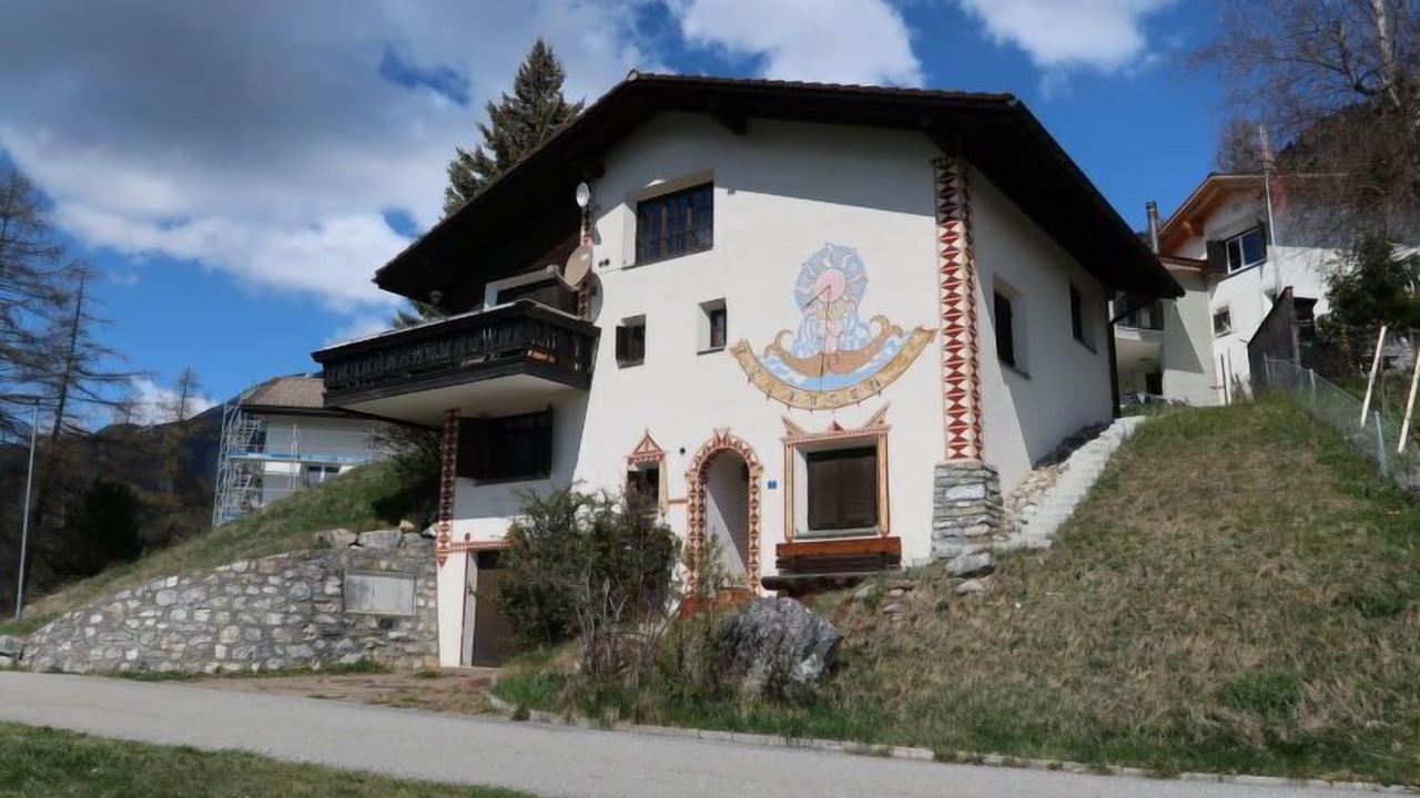 Photo of Others in Albula-Alvra