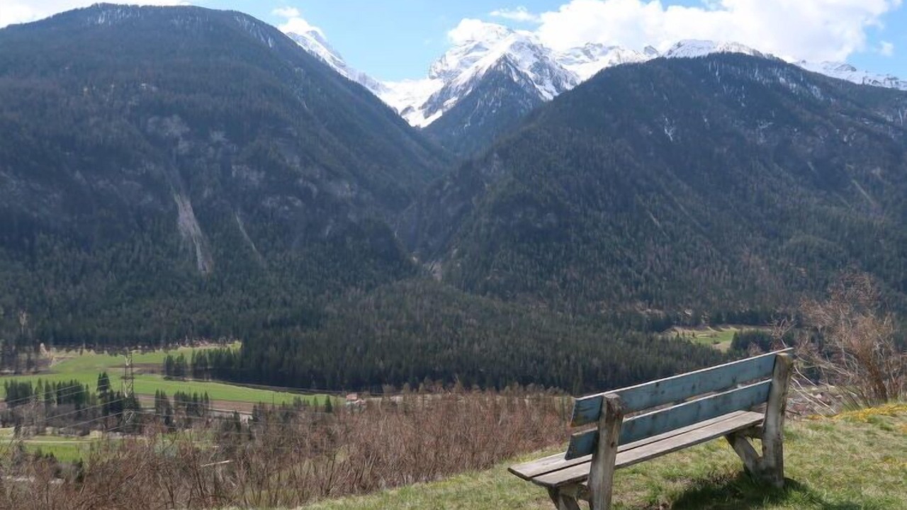 Photo of Others in Albula-Alvra