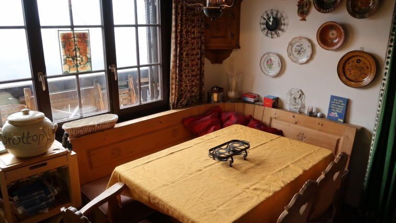 Photo of Bedroom in Albula-Alvra