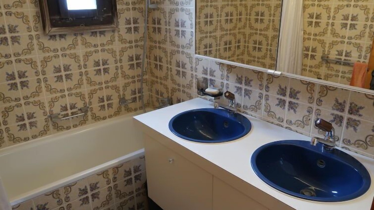 Photo of Bathroom in Albula-Alvra