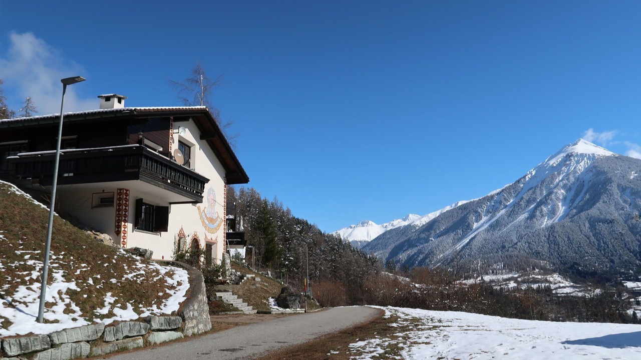Photo of Others in Albula-Alvra
