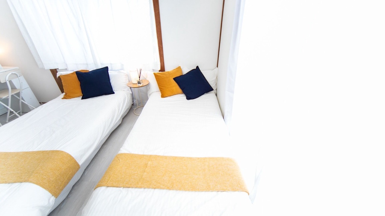 Photo of Bedroom in Imazu
