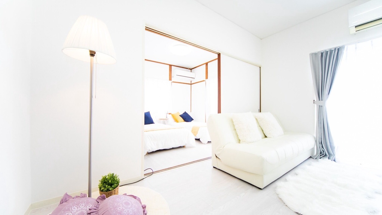Photo of Bedroom in Imazu