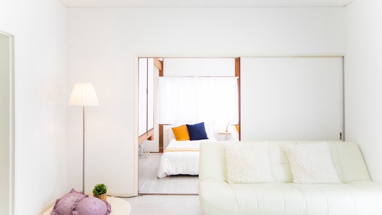 Photo of Livingroom in Imazu