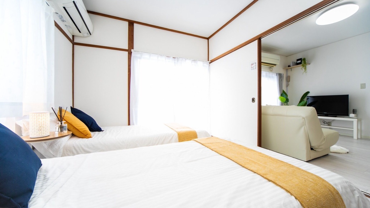 Photo of Bedroom in Imazu