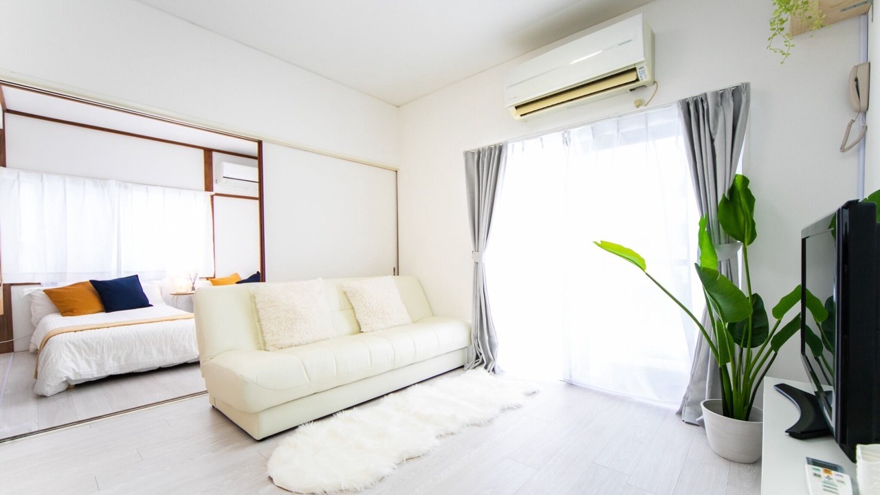 Photo of Livingroom in Imazu