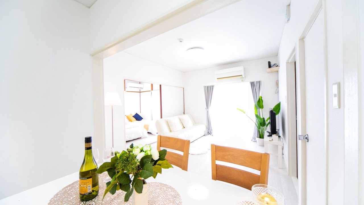 Photo of Livingroom in Imazu