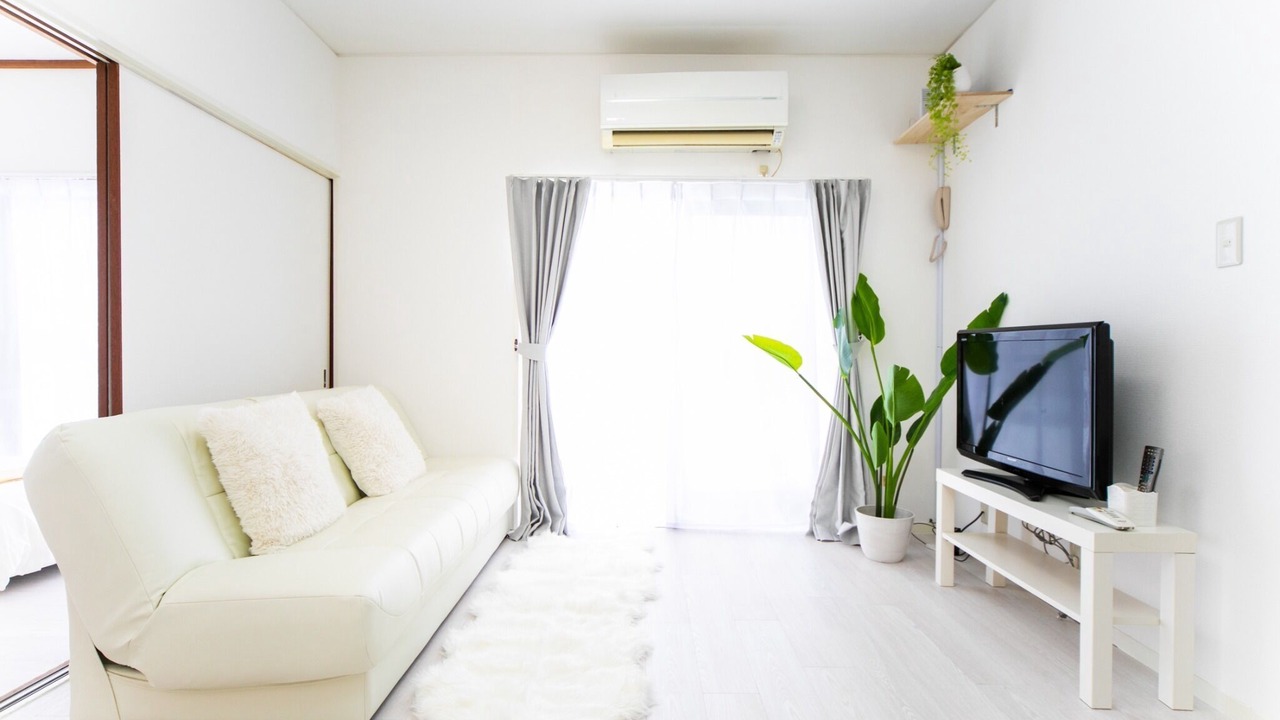 Photo of Livingroom in Imazu